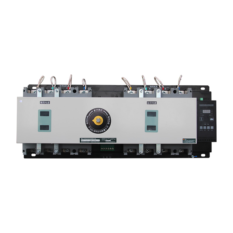 BKQ1系列CB級雙電源自動轉換開關